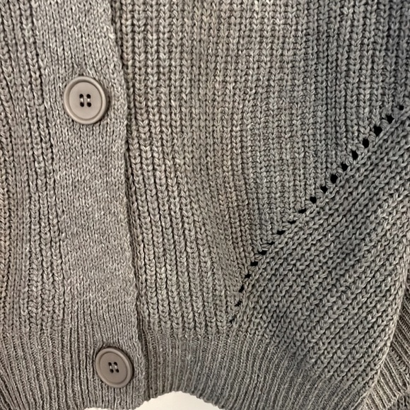 BB Dakota by Steve Madden Cardigan Sweater - Picture 8 of 11